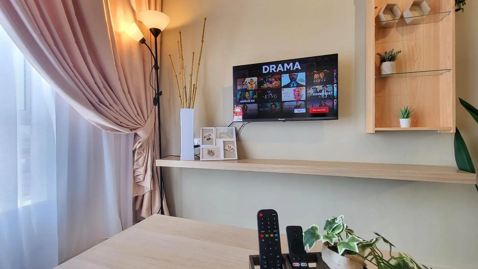Ipoh Anderson Town Suites With 2 Parking By Iwh Malaysia