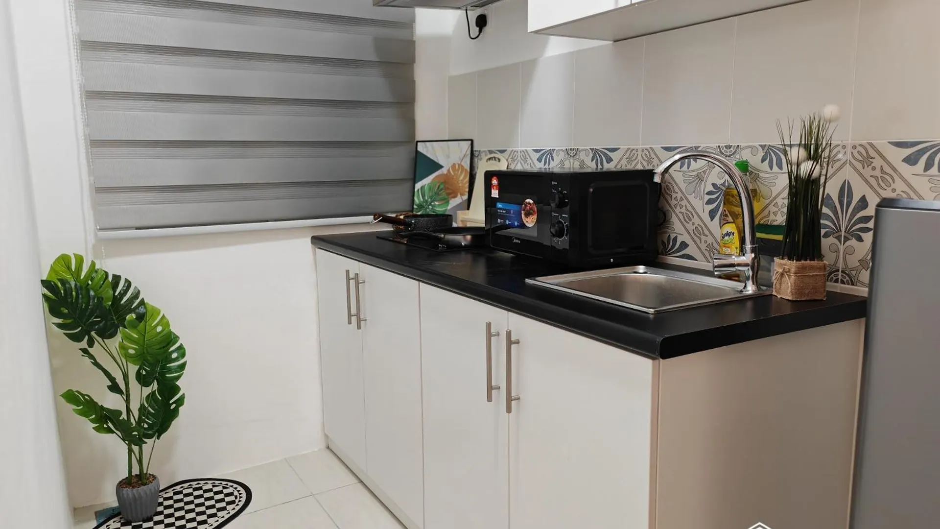 Apartment Ipoh Anderson Town Suites With 2 Parking By Iwh