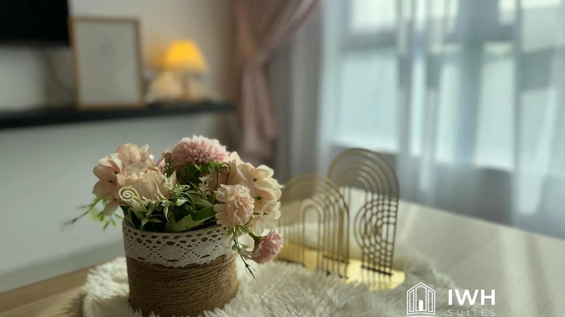 Apartment Ipoh Anderson Town Suites With 2 Parking By Iwh Malaysia