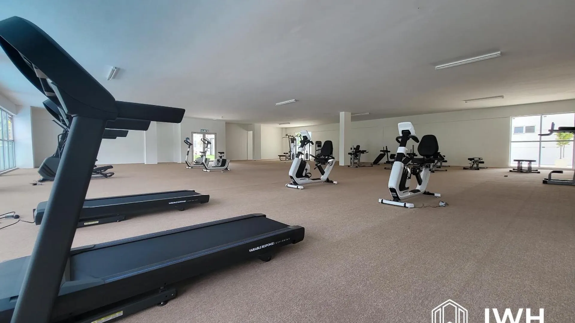 Ipoh Anderson Town Suites With 2 Parking By Iwh 0*,