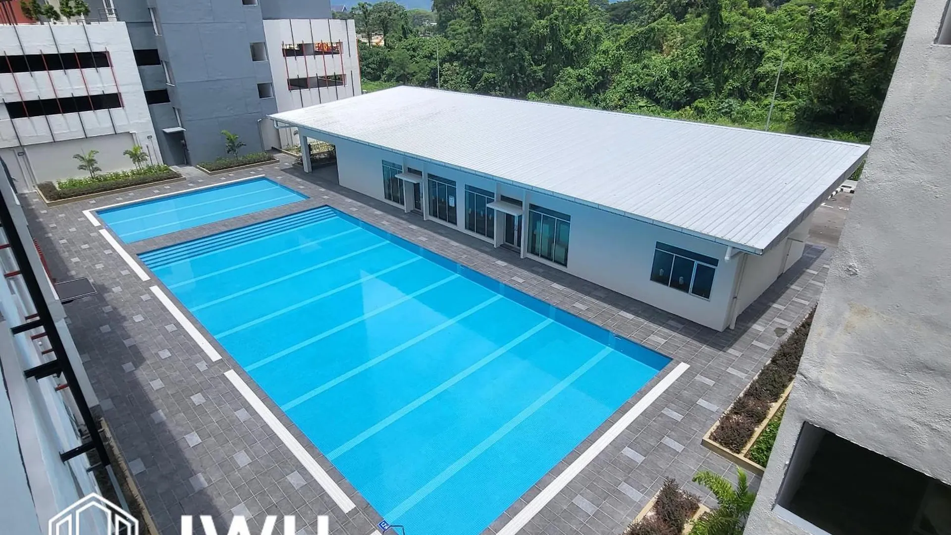 Ipoh Anderson Town Suites With 2 Parking By Iwh Malaysia