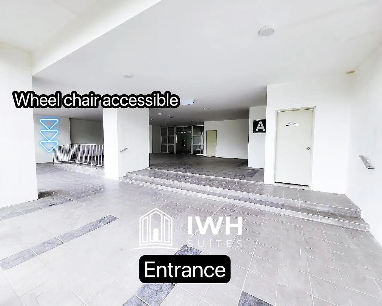 Ipoh Anderson Town Suites With 2 Parking By Iwh Malaysia