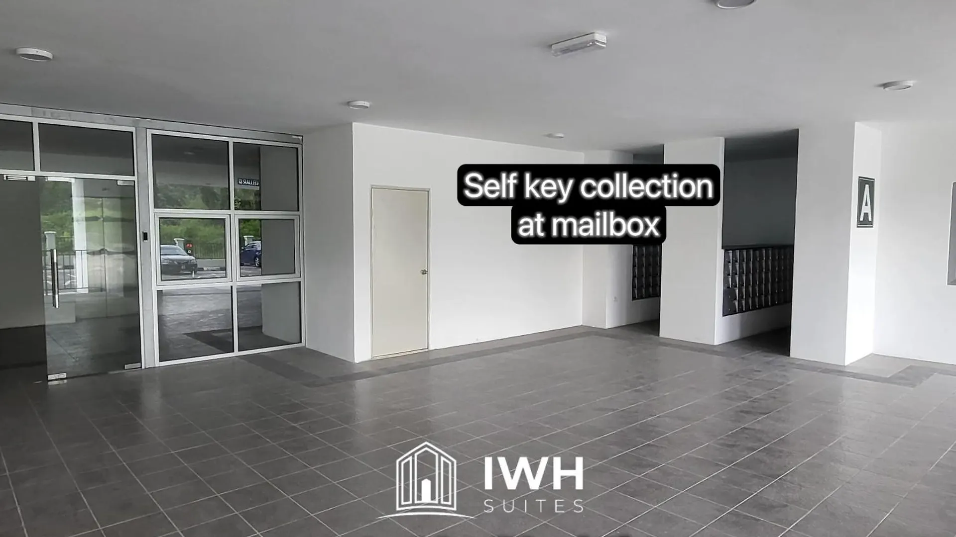 Apartment Ipoh Anderson Town Suites With 2 Parking By Iwh Malaysia