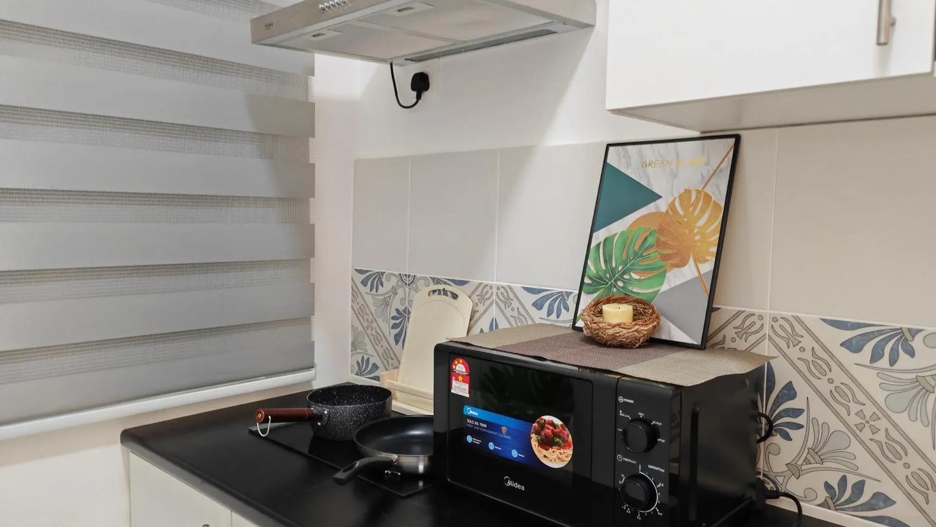 Ipoh Anderson Town Suites With 2 Parking By Iwh