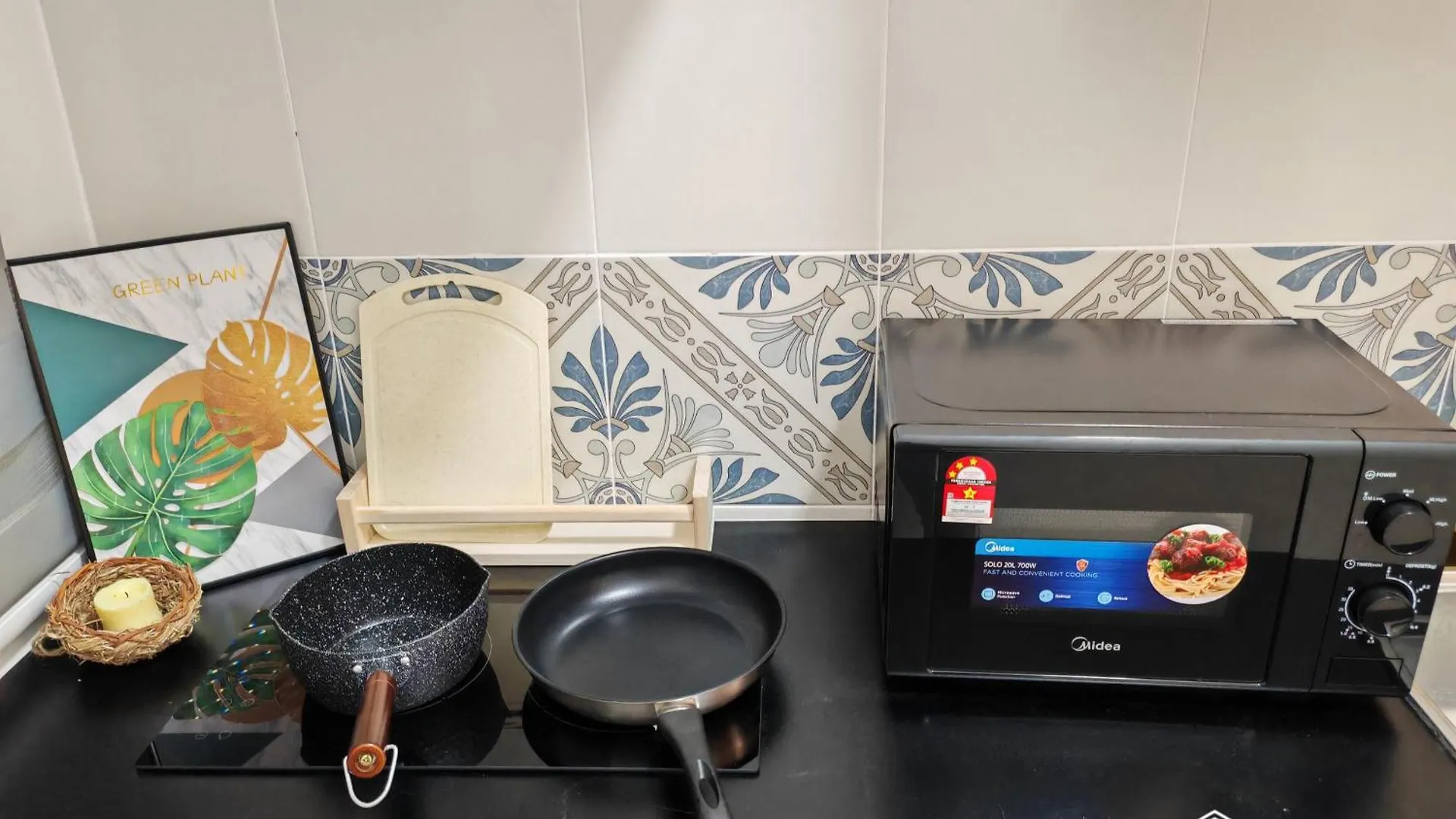 Ipoh Anderson Town Suites With 2 Parking By Iwh Malaysia