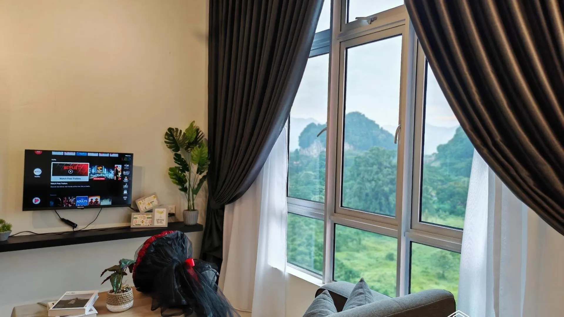 Ipoh Anderson Town Suites With 2 Parking By Iwh