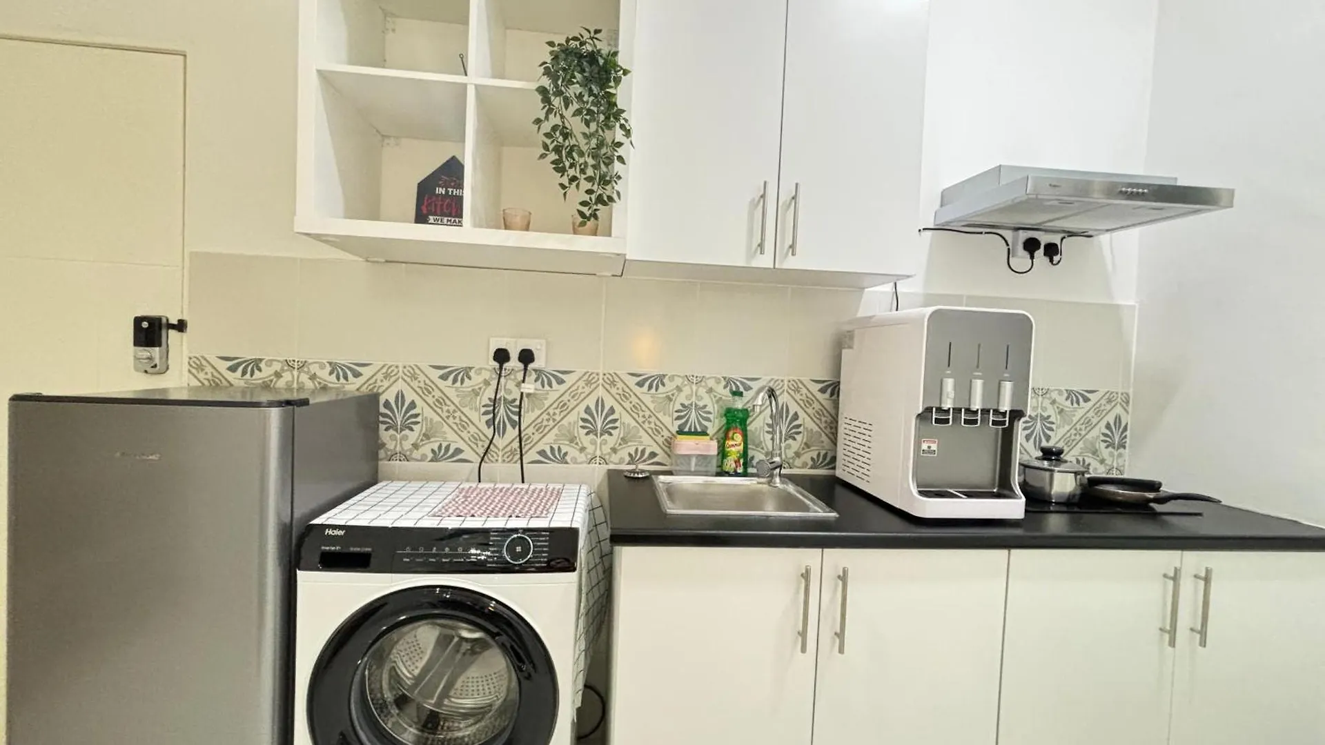 Apartment Ipoh Anderson Town Suites With 2 Parking By Iwh