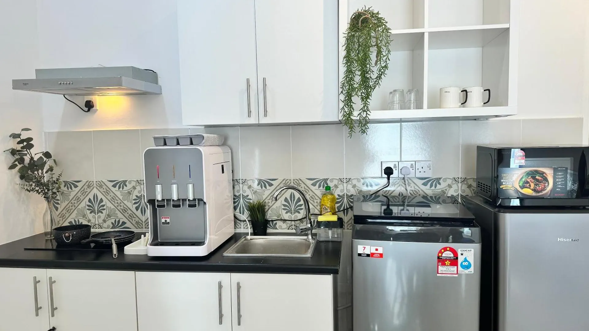 Ipoh Anderson Town Suites With 2 Parking By Iwh Malaysia