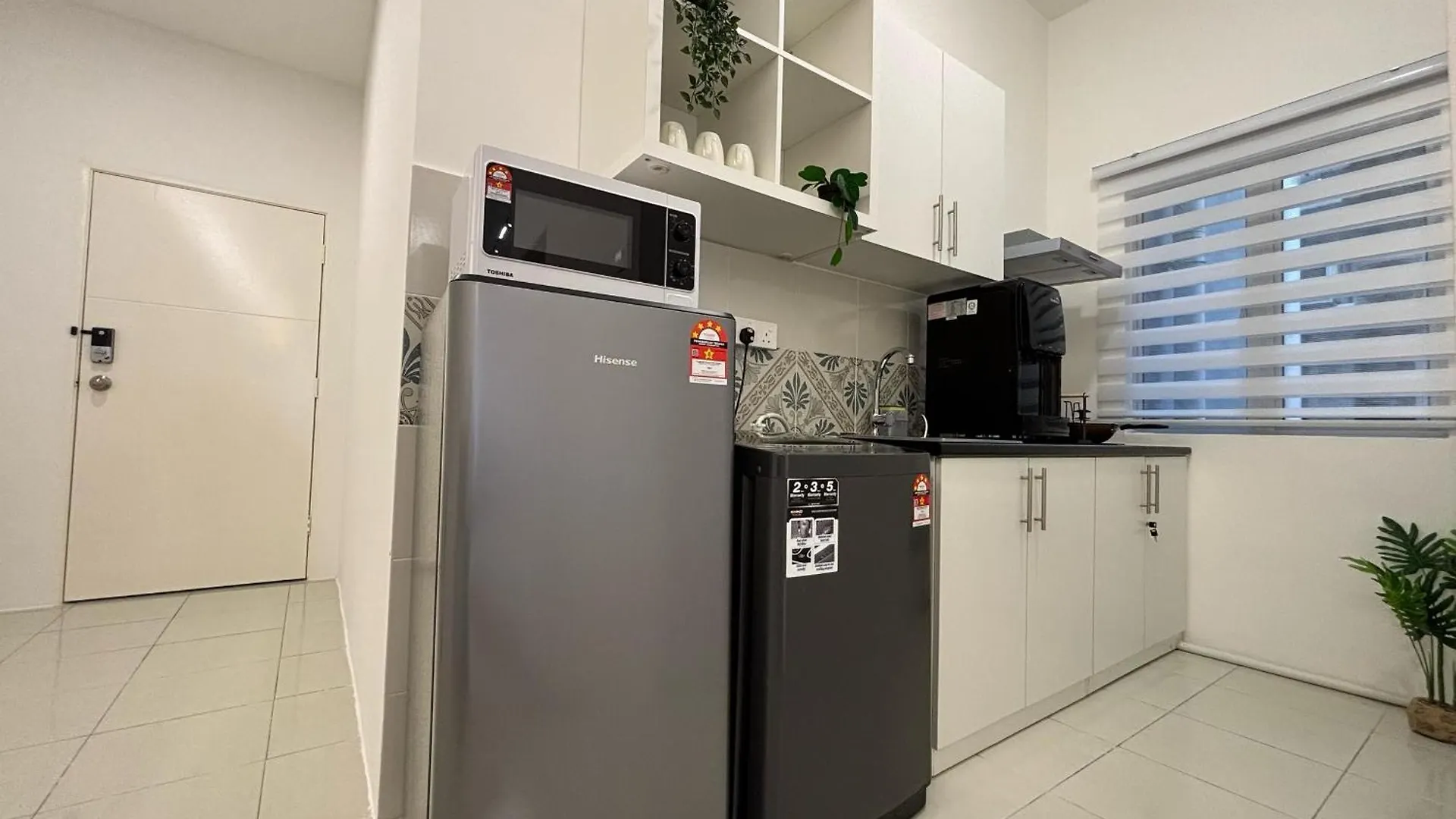 Apartment Ipoh Anderson Town Suites With 2 Parking By Iwh
